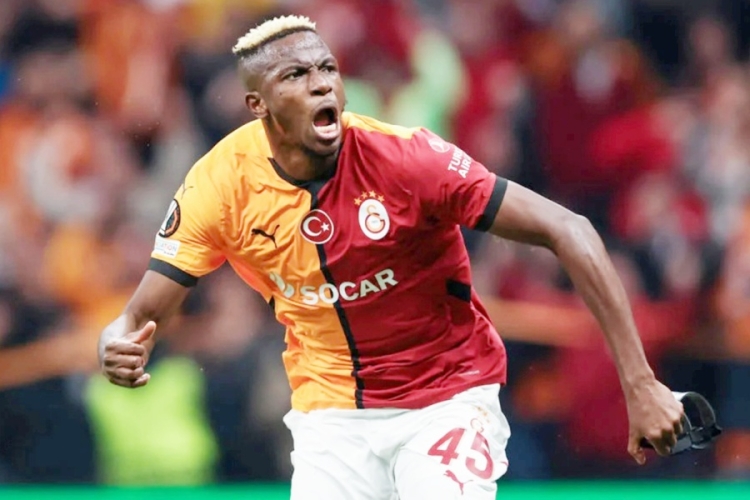 Igor Tudor čeka rasplet transfera Victora Osimhena, nigerijski napadač gubi strpljenje