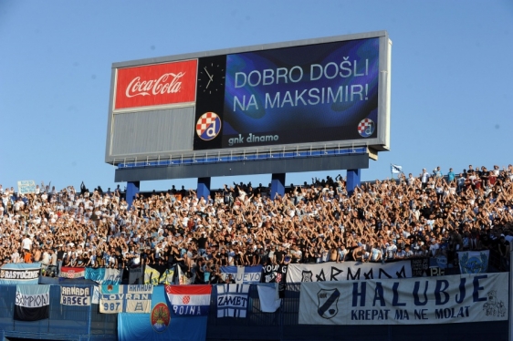 Željko Sopić komentirao Dinamovu odluku da odbije zahtjev za dodatnim ulaznicama