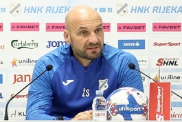 Željko Sopić: Ja sam mislio da Dinamo igra u nedjelju, svatko se ima pravo pripremati kako hoće!