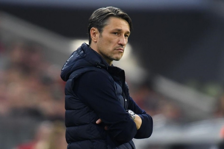 Niko Kovač