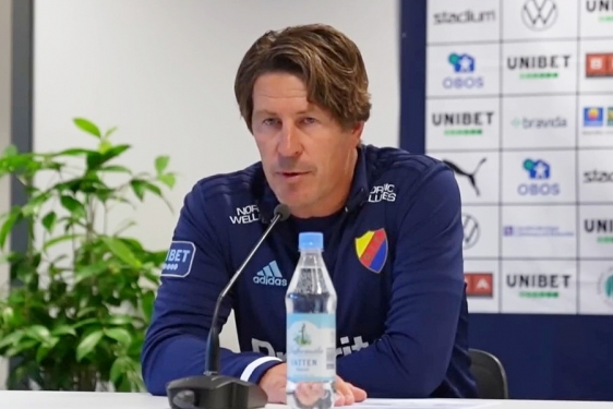 Thomas Lageröf