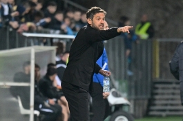 Radomir Đalović:  Ljudi, pa koliko je nama igrača otišlo? Čovječe Božji, vi zaboravljate neke stvari!
