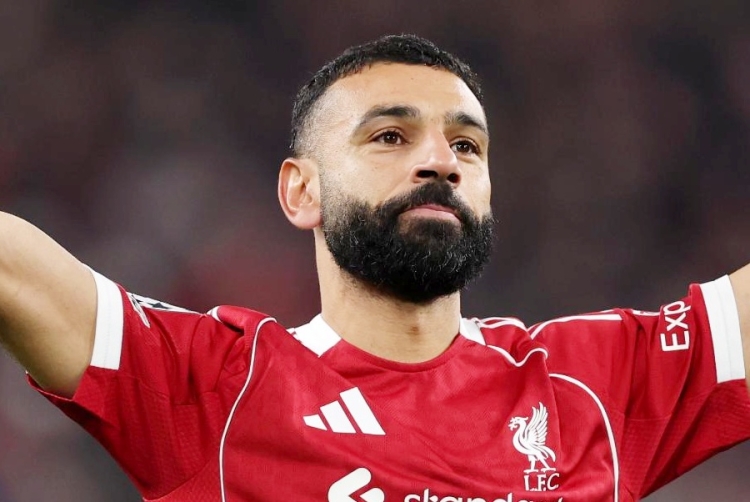 Cijena Salahove slobode nije baš mala, Al-Qadziah najavio spektakularni transfer