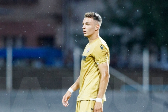 Jani Atanasov