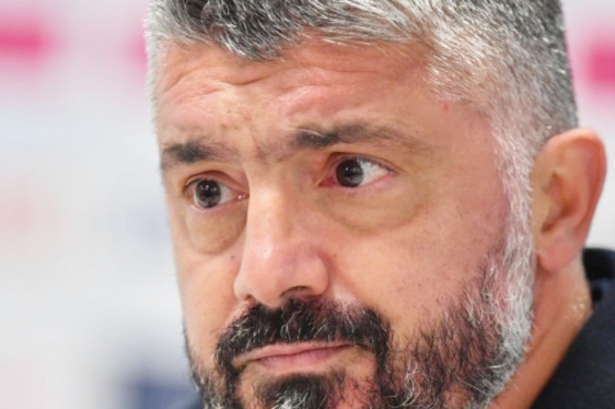 Gennaro Gattuso: Apsolutno zasluženi poraz, bili su bolji na Poljudu i danas