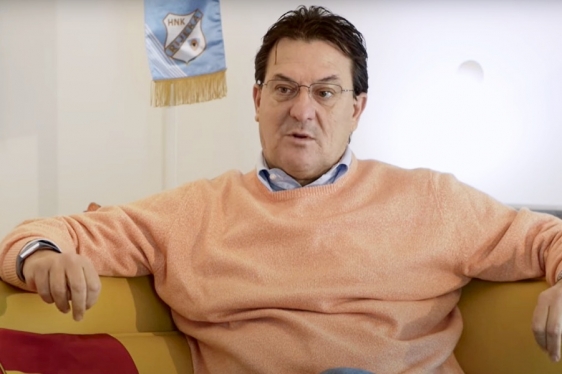 Damir Mišković