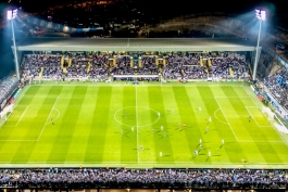 FIFA uvela novu kategoriju ulaznica namijenjenu najvjernijim navijačima