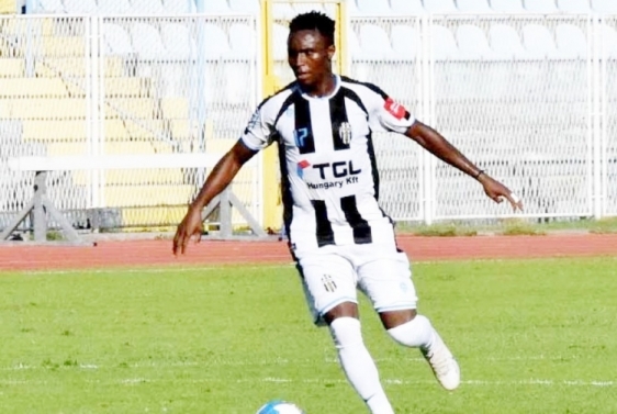 1. NL: Nogometaši Opatije uvjerljivo poraženi na gostovanju u Hrvacama