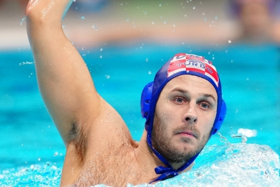 Hrvatski vaterpolisti poraženi od Nizozemske, u ponedjeljak protiv Mađarske