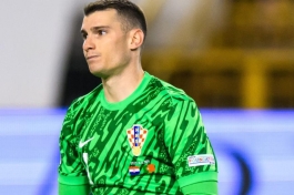 Michel Sanchez: Livaković je trebao braniti, ali mi je rekao da neće!