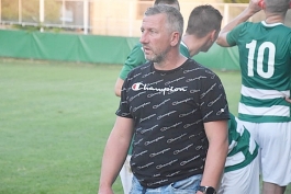 Nehaj mora mijenjati model funkcioniranja prve momčadi