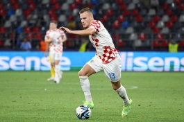 Matija Frigan