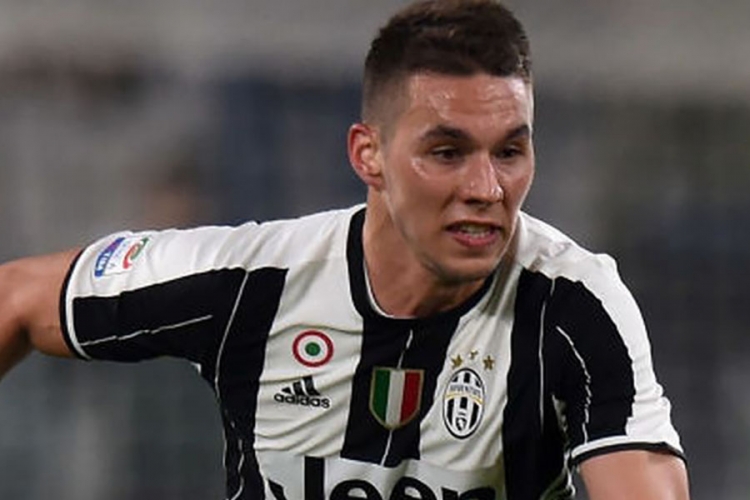 Marko Pjaca (Juventus)