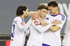 Ovakav Marko Livaja nije koristan Hajduku, Rokas Pukštaš postao motor momčadi