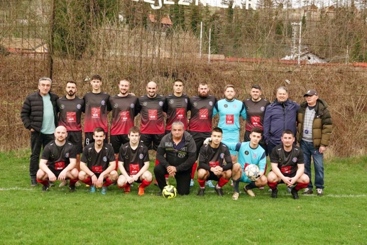 NK Željezničar