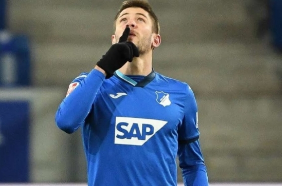 Andrej Kramarić