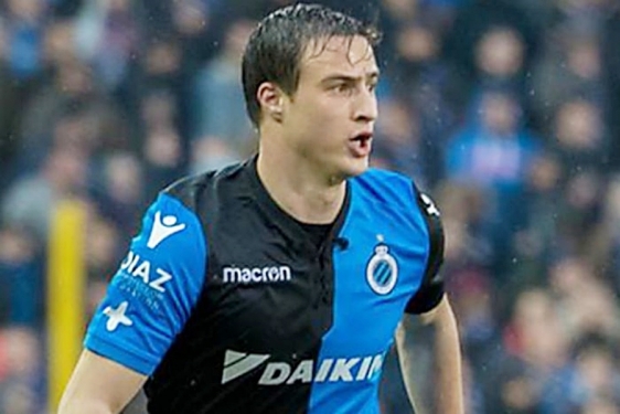 Matej Mitrović (Club Brugge)