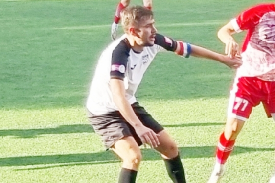Florijan Fumić (Lokomotiva)