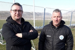 Tomislav Lopac i Nehajev Svast na Bahalinu