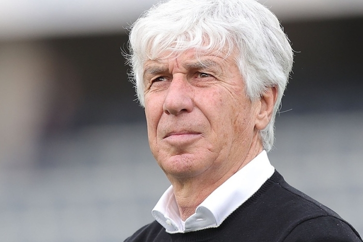 Gian Piero Gasperini: Imam ugovor s Atalantom, ali nogomet je nepredvidiv