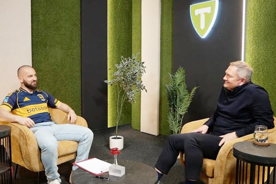 Matjaž Kek u podcastu Ivora Weitzera, poslušajte razgovor opterećen zanimljivom poviješću odnosa