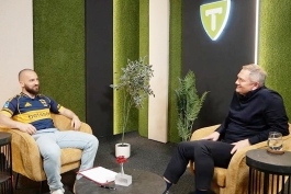 Matjaž Kek u podcastu Ivora Weitzera, poslušajte razgovor opterećen zanimljivom poviješću odnosa