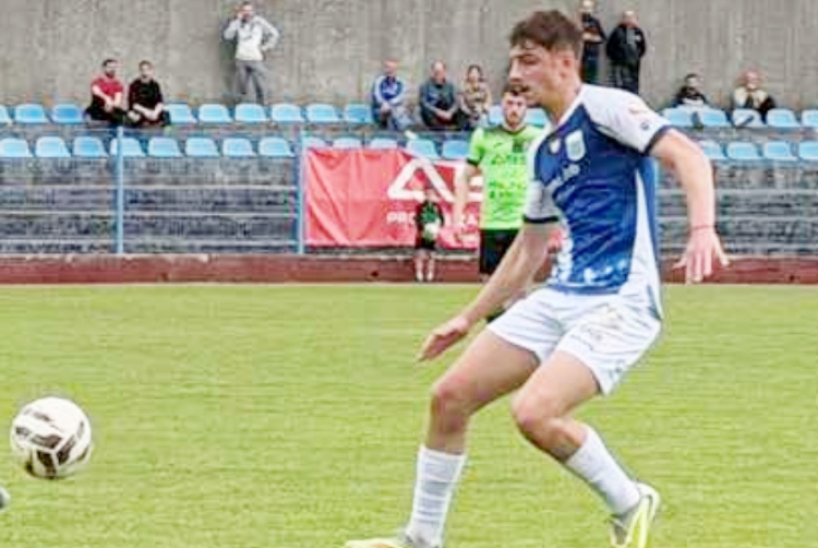 3. HNL: Pomorac na Hreljinu, derbi 28. kola igra se u Pazinu