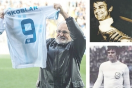 U riječkoj Gradskoj vijećnici zakazano obilježavanje 55. godišnjice jedine Zlatne kopačke u povijesti hrvatskog nogometa