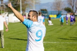 Matej Brlošić vodi u apsolutnom poretku strijelaca u regionalnim ligama
