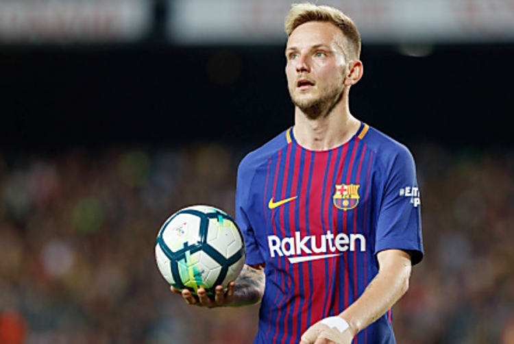 Barcelona prepolovila cijenu Ivanu Rakitiću, Sevilla ne želi platiti