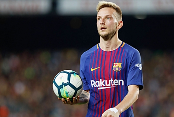 Barcelona prepolovila cijenu Ivanu Rakitiću, Sevilla ne želi platiti