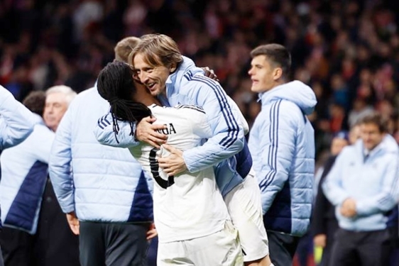 Real Madrid eliminirao Atletico nakon boljega izvođenja jedanaesteraca