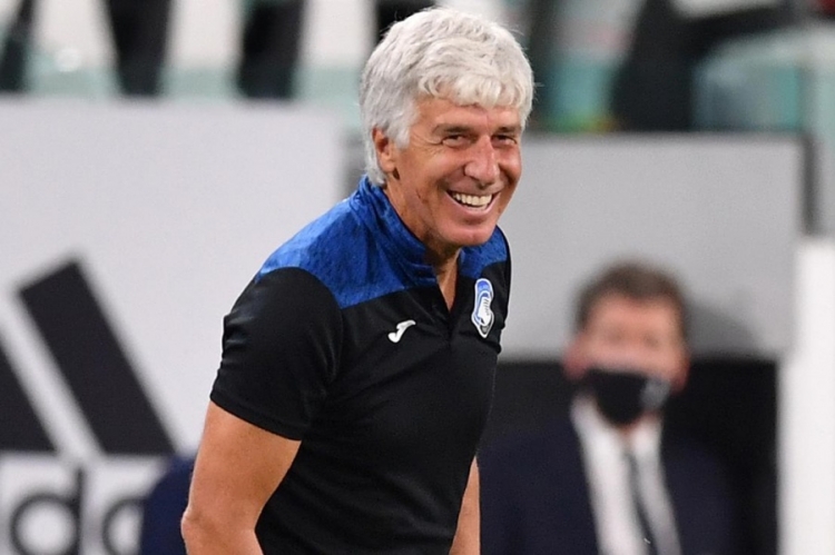 Gian Piero Gasperini