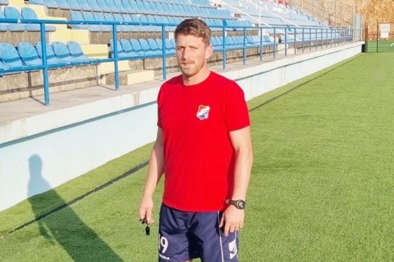 Marko Miletić