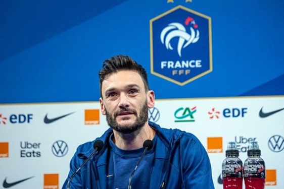 Hugo Lloris