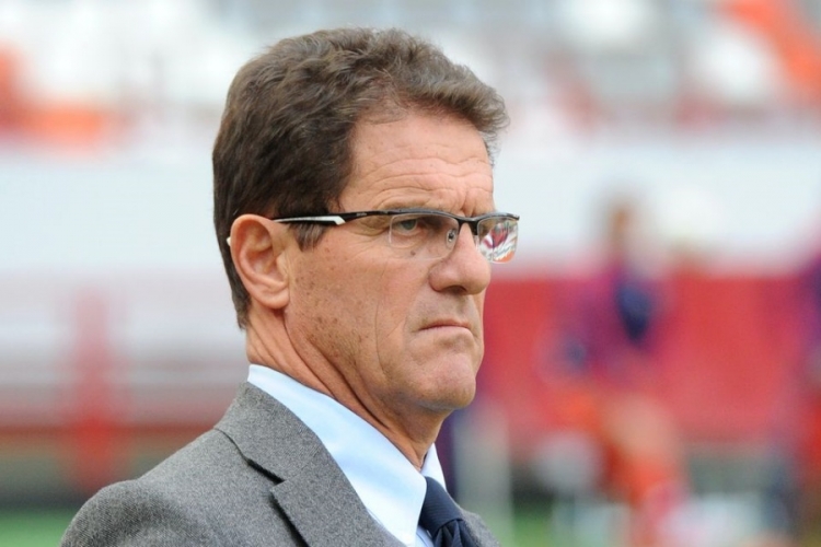 Fabio Capello