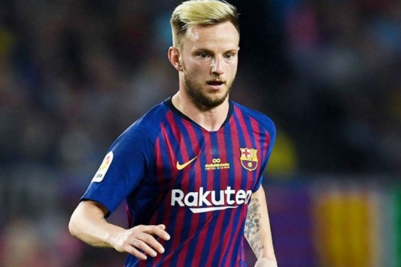 Ivan Rakitić