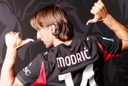Luka Modrić potpisao, milanska nogometna La Scala ima novog maestra