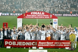 Održan ždrijeb  kupa, repriza prošlogodišnjega finala u polufinalu ove sezone