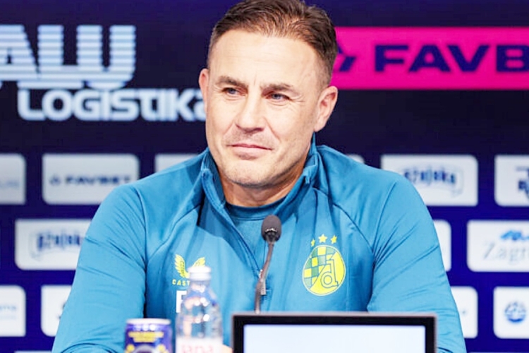 Fabio Cannavaro  brzo pronašao novi posao izvan Italije