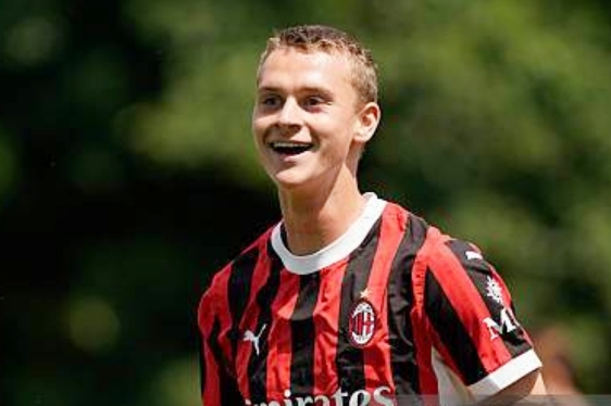 Maximilian Ibrahimović