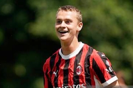 Maximilian Ibrahimović