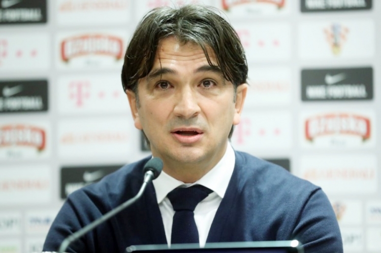 Zlatko Dalić