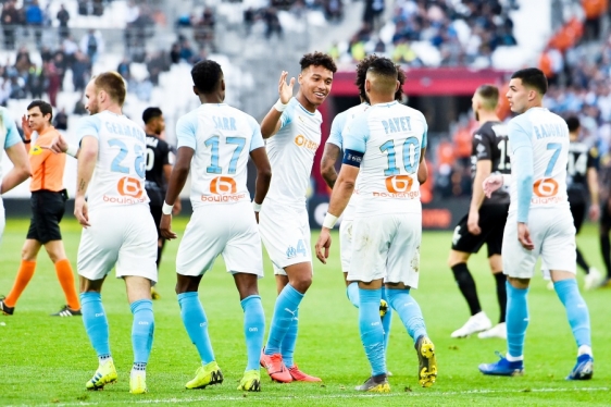 Marseille se prodaje unatoč rezultatima
