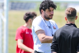 Mario Carević