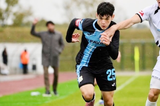 Dominik Thaqi