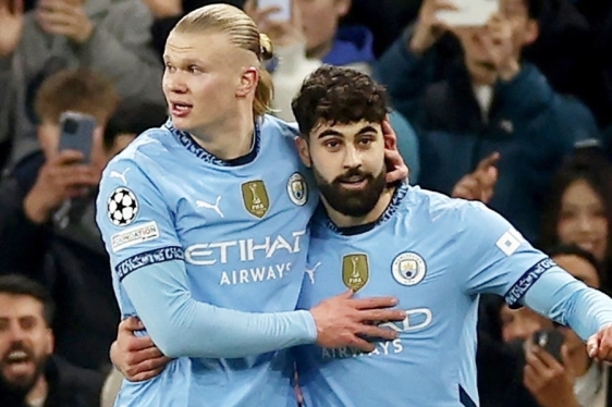 Erling Haaland najbolje plaćeni igrač najbogatije europske lige, Joško Gvardiol u TOP 25