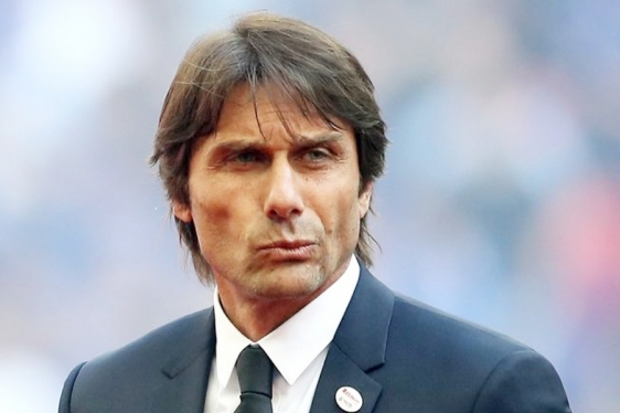 Antonio Conte