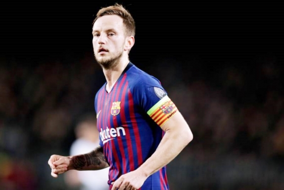 Ivan Rakitić