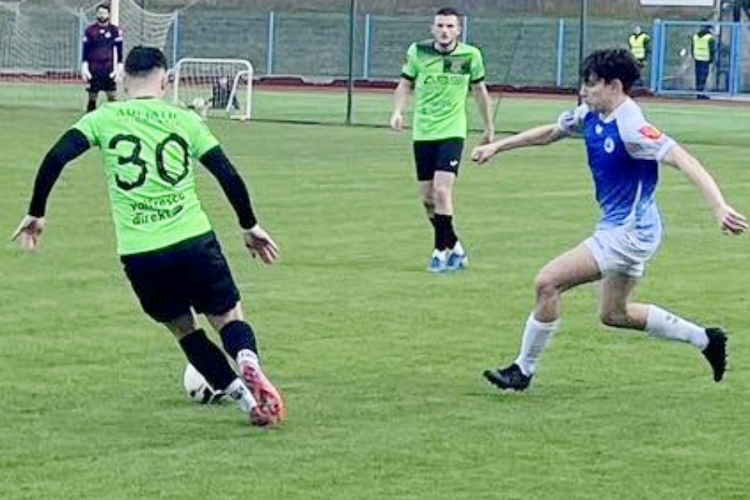 Pogledajte pogodak kojim je Lokomotiva osvojila bod u Labinu